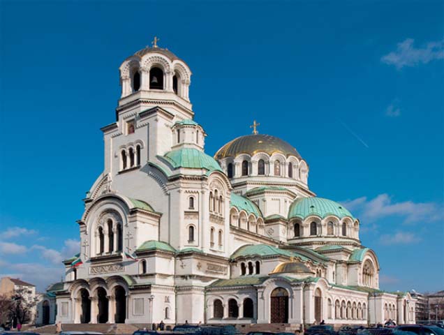 Ремонт на покриви София