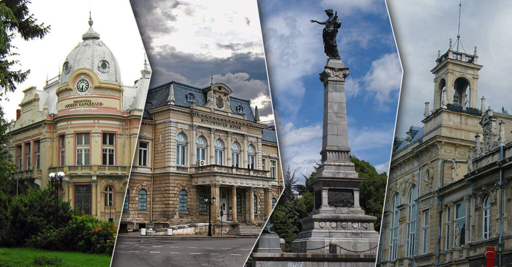 Ремонт на покриви Русе