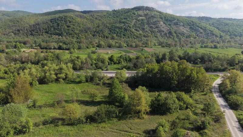 Смяна на улуци и водосточни тръби Долна баня
