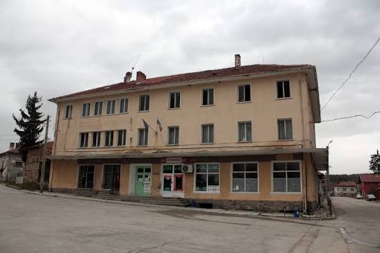 Ремонт на покриви в с. Ковачевци
