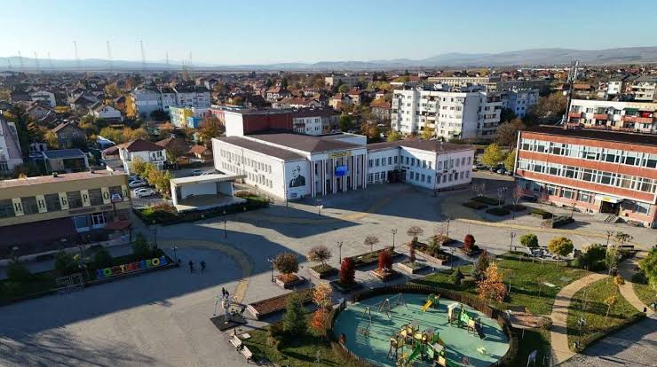 Ремонт на покриви в гр. Костинброд