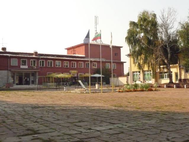 Ремонт на покриви в с. Петърч