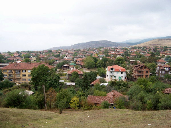 Ремонт на покриви в с. Бугово