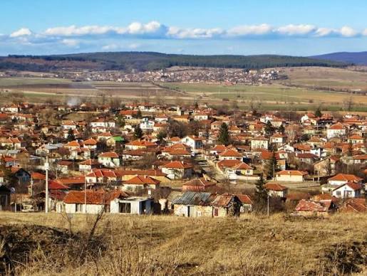 Ремонт на покриви в с. Живково