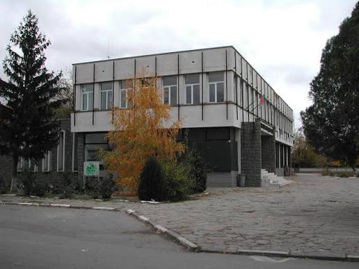 Ремонт на покриви в с. Самуилово