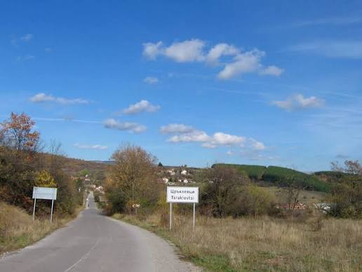 Ремонт на покриви в с. Цръклевци