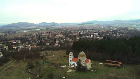 Ремонт на покриви в с. Некретово