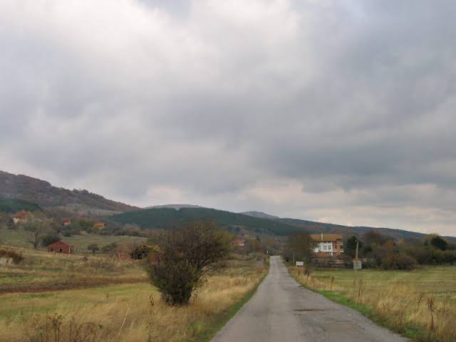 Ремонт на покриви в с. Мало Малово