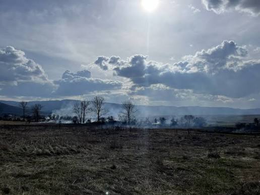 Ремонт на покриви в с. Чорул
