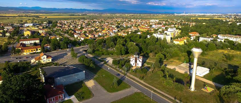 Ремонт на покриви в с. Росоман