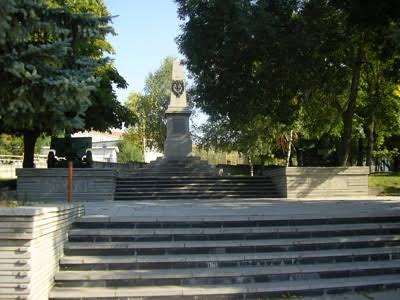 Ремонт на покриви в с. Гърло