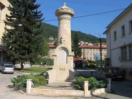 Ремонт на покриви в с. Парамун