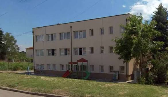 Ремонт на покриви в с. Доброславци