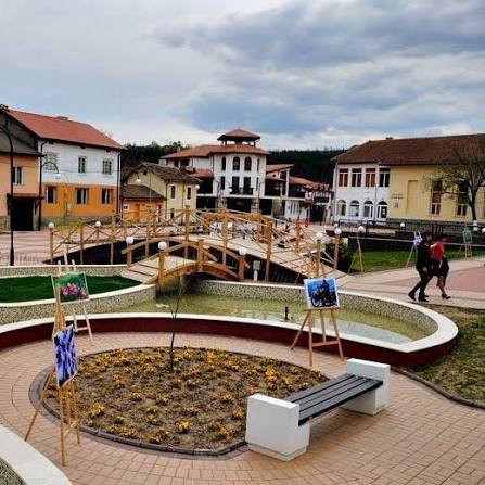 Ремонт на покриви в с. Чавдар