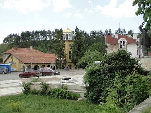 Ремонт на покриви в с. Мирково